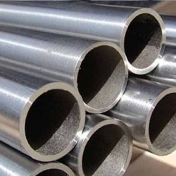 Seamless Stainless Steel Pipes Tubes